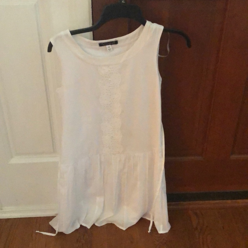Ixtrodinary Summer dress. Girls size 14.